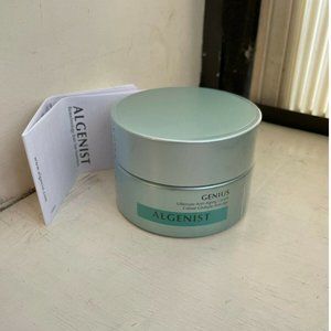 Algenist GENIUS Ultimate Anti-Aging Cream - 2oz. New with box